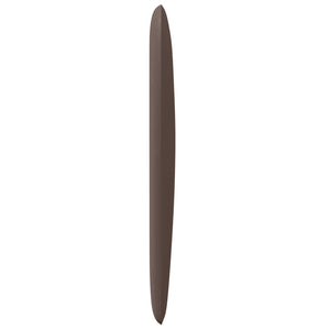 Orecchia della Testata Tanno 80 x 23 x 6 cm PVC 346567