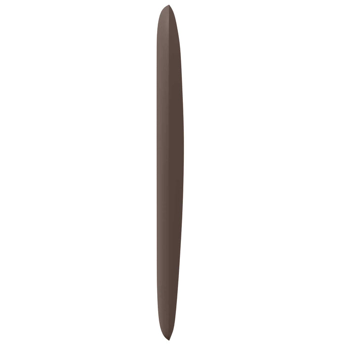 Orecchia della Testata Tanno 80 x 23 x 6 cm PVC 346567