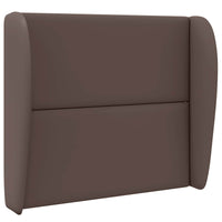 Orecchia della Testata Tanno 80 x 23 x 6 cm PVC 346567