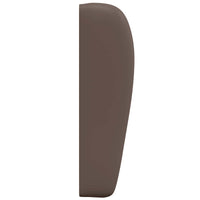 Orecchia della Testata Tanno 80 x 23 x 6 cm PVC 346567
