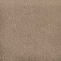 Orecchia della Testata Marrone 80 x 23 x 6 cm PVC 346569