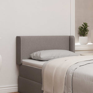 Orecchia della Testata Talpa 40,5 x 40,5 x 4 cm Tessuto 346580