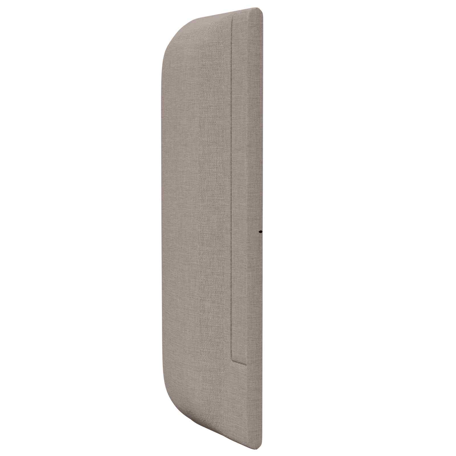 Orecchia della Testata Talpa 40,5 x 40,5 x 4 cm Tessuto 346580