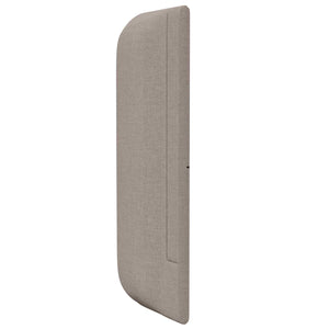 Orecchia della Testata Talpa 40,5 x 40,5 x 4 cm Tessuto 346580