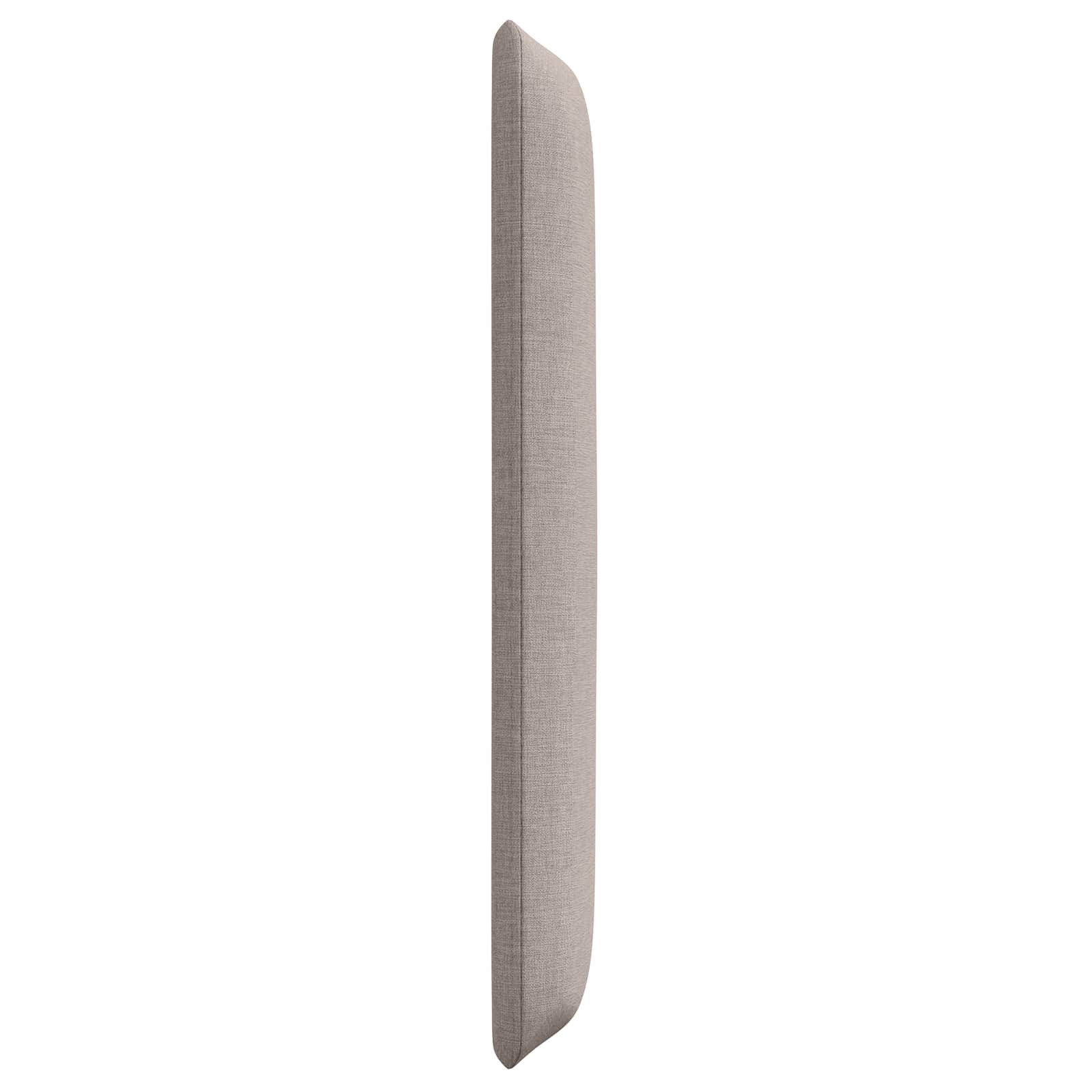 Orecchia della Testata Talpa 40,5 x 40,5 x 4 cm Tessuto 346580