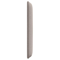 Orecchia della Testata Talpa 40,5 x 40,5 x 4 cm Tessuto 346580