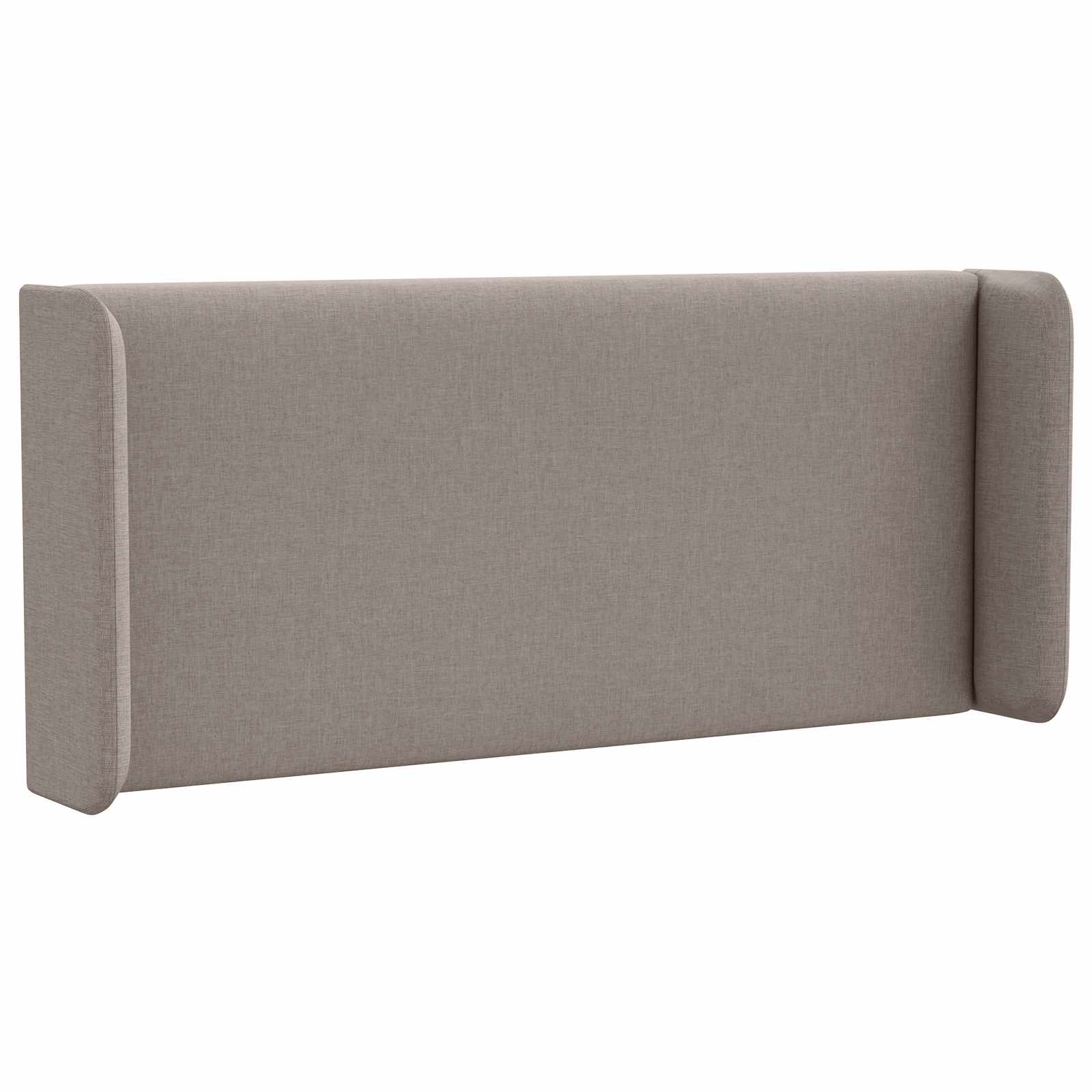 Orecchia della Testata Talpa 40,5 x 40,5 x 4 cm Tessuto 346580
