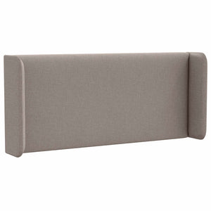 Orecchia della Testata Talpa 40,5 x 40,5 x 4 cm Tessuto 346580