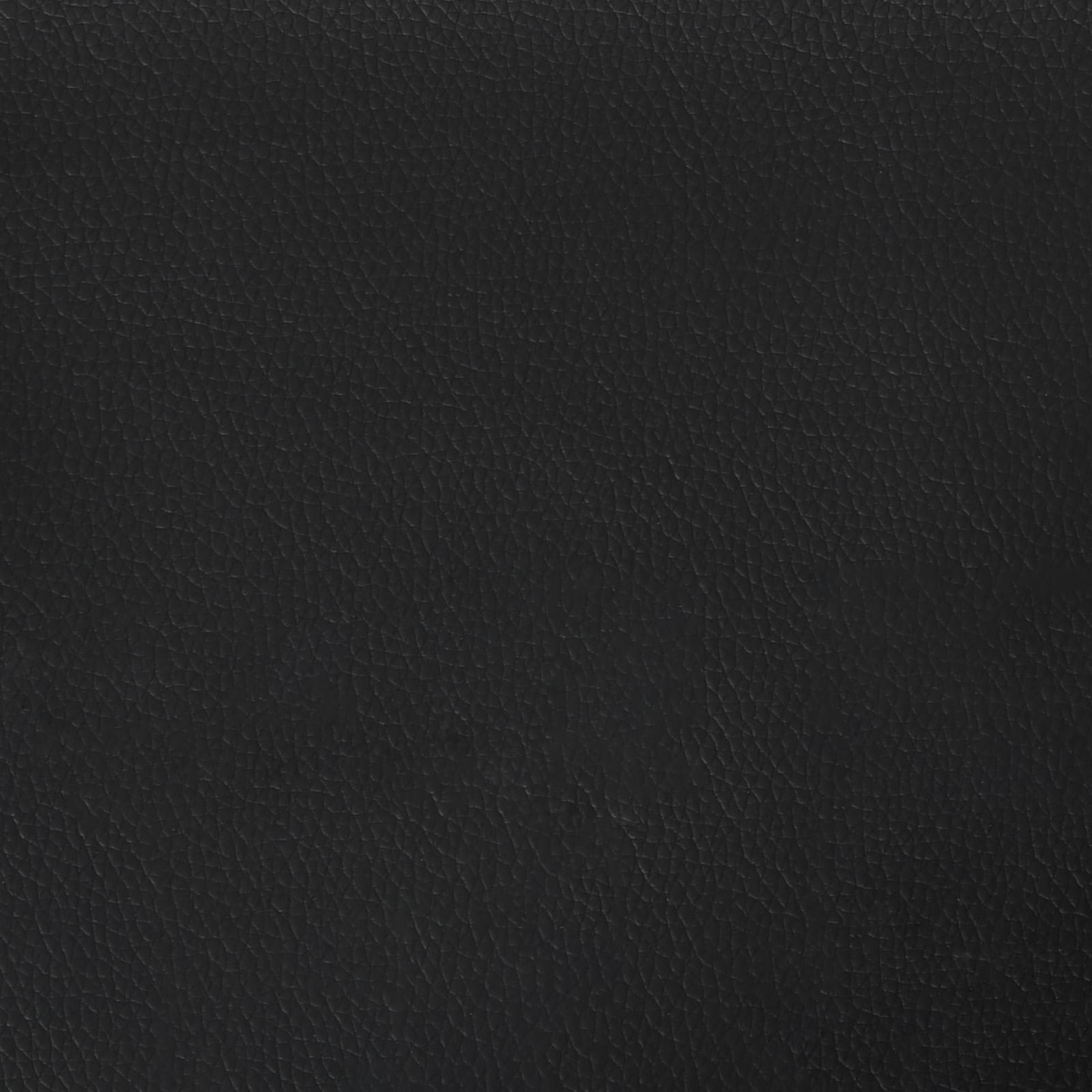 Orecchia della Testata Nero 40,5 x 40,5 x 4 cm PVC 346584