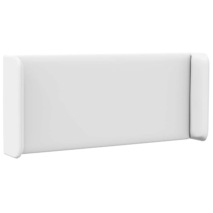 Orecchia della Testata Bianco 40,5 x 40,5 x 4 cm PVC 346585