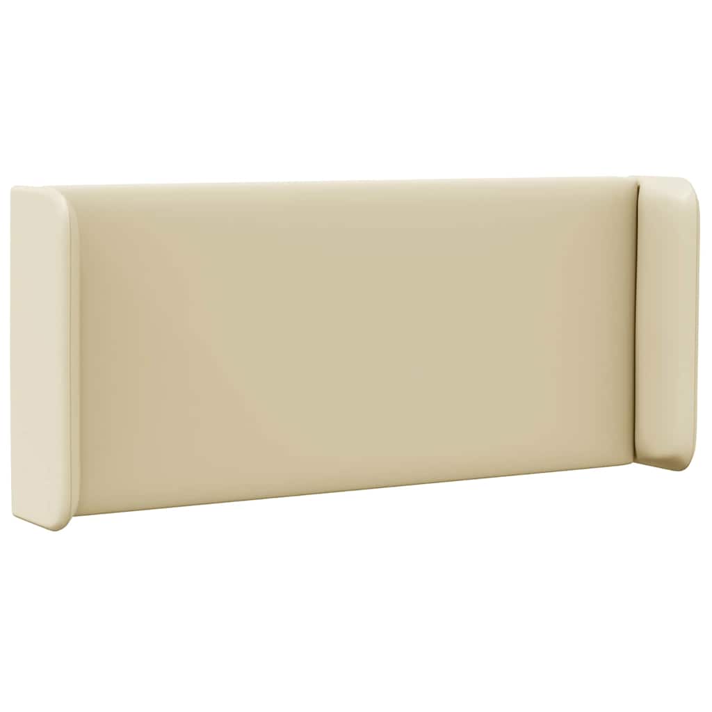 Orecchia della Testata Crema 40,5 x 40,5 x 4 cm PVC 346586