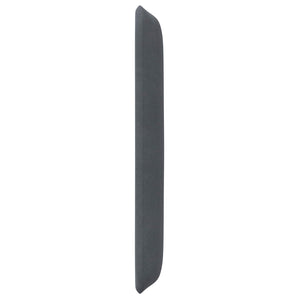 Orecchia della Testata Grigio 40,5 x 40,5 x 4 cm Velluto 346591