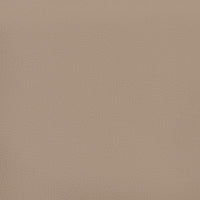 vidaXL Panca Cappuccino 70x30x30 cm in Similpelle