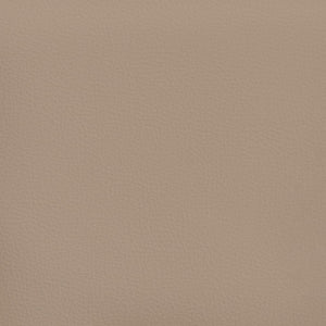 vidaXL Panca Cappuccino 70x30x30 cm in Similpelle