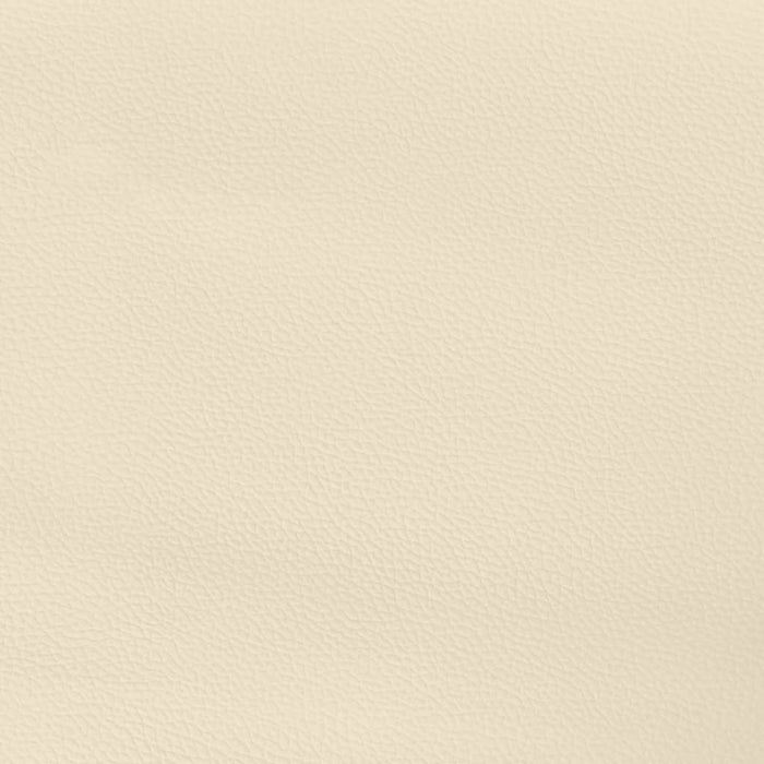 Panca 100 x 30 x 30 cm crema sintetica 02_0010477