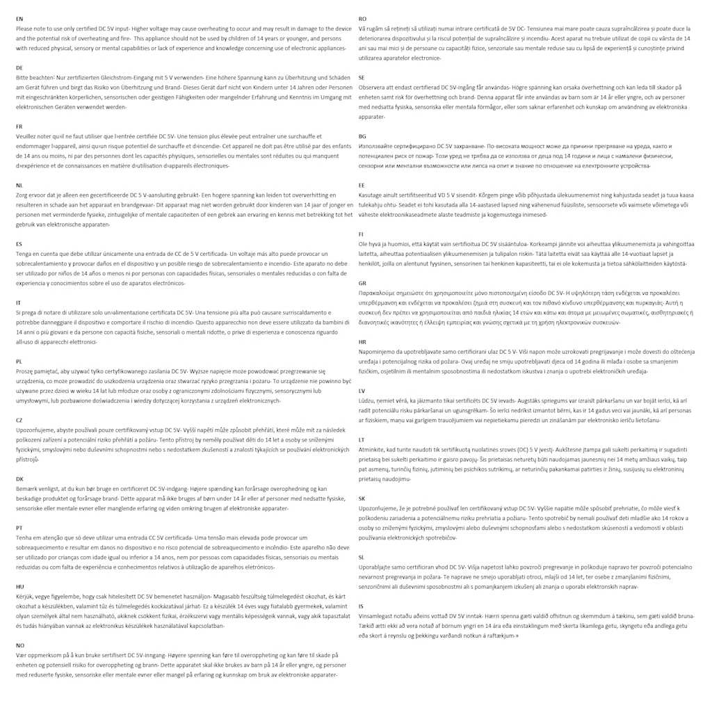 Armadio da Bagno con Specchio Rotondo e LED Bianco 40x40x17,5cm 345579