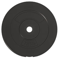 Dischi per Pesi 6 pz 30 kg in Cemento 93599