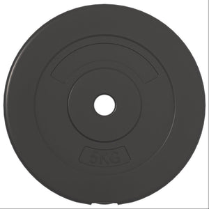 Dischi per Pesi 6 pz 30 kg in Cemento 93599