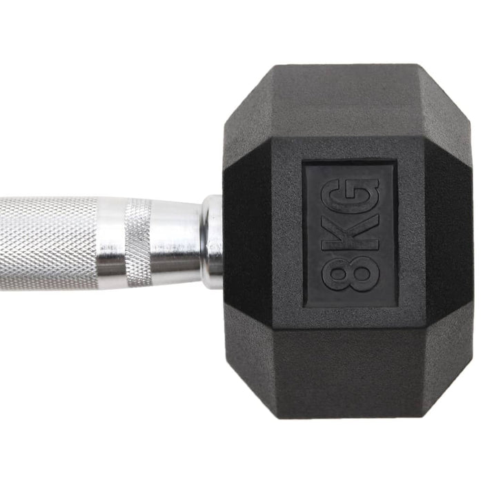 Manubri 2 pz 16 kg Ghisa cod mxl 67376