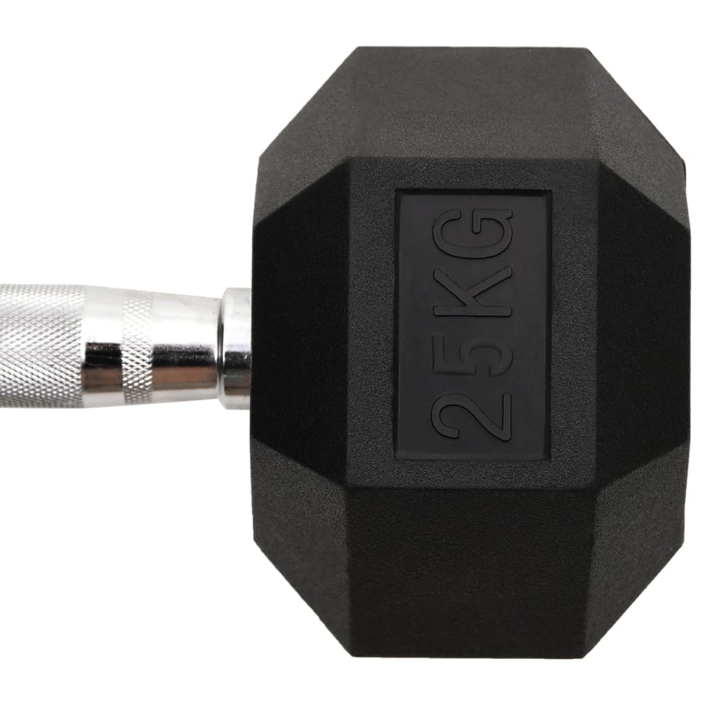 Manubrio 25 kg Ghisa cod mxl 66588