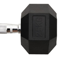 Manubrio 25 kg Ghisa cod mxl 66588