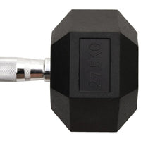 Manubrio 27,5 kg Ghisa cod mxl 61749