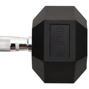 Manubrio 27,5 kg Ghisa cod mxl 61749