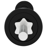 Set Bilanciere e Manubri 30 kg in Ghisa 93634