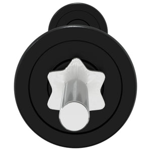 Set Bilanciere e Manubri 30 kg in Ghisa 93634