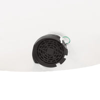 Pupazzo di Neve Gonfiabile con LED 620 cm 345280