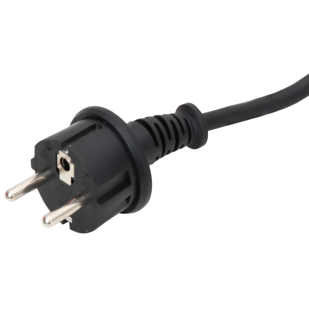 Pupazzo di Neve Natalizio Gonfiabile con LED 1000 cm