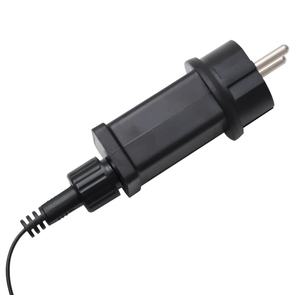 Renna di Natale Gonfiabile con LED 400 cm 345306