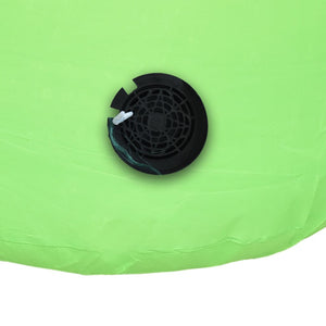 Ingresso ad Arco Gonfiabile con LED 270 cm 345312