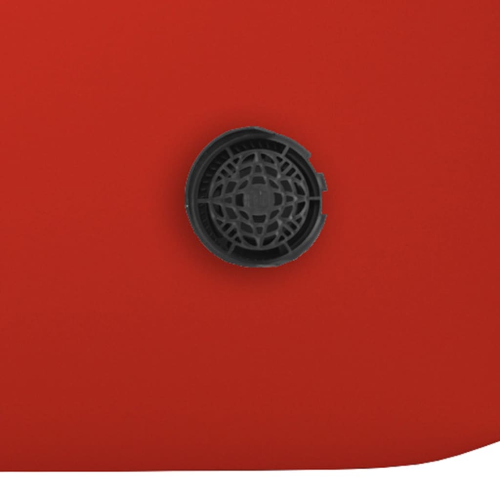 Decorazione Natalizia Babbo Natale e Renne Gonfiabili LED-Luci decorative natalizie 130cm