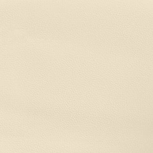 Materasso a Molle Crema 100x200x20 cm in Similpelle