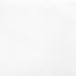 Materasso a Molle Bianco 120x200x20 cm in Similpelle cod mxl 49456