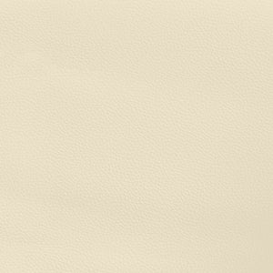 Materasso a Molle Crema 120x200x20 cm in Similpelle