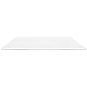 Coprimaterasso 140x190x5 cm