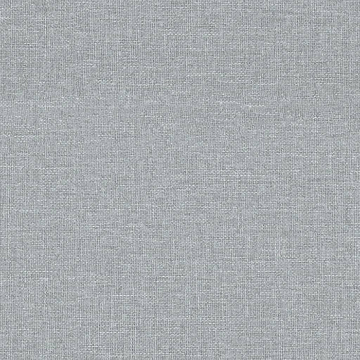 Poltrona Massaggiante in Tessuto Grigio Chiaro 348287