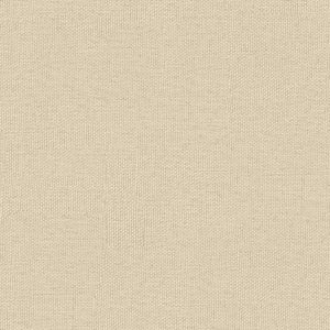 Poltrona Reclinabile in Tessuto Crema 348434