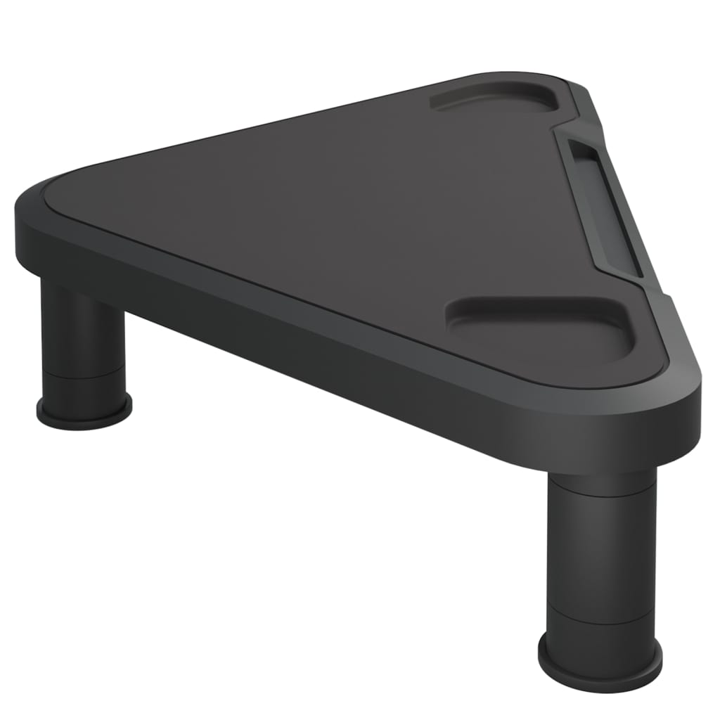 Supporto per monitor angolare 49 x 28 x 10,5 cm nero 02_0029220