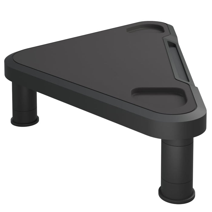 Supporto per monitor angolare 49 x 28 x 10,5 cm nero 02_0029220