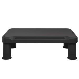 Supporto per Monitor Nero 38x24x10,5 cm 51724