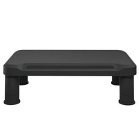 Supporto per monitor 38 x 24 x 10,5 cm nero 02_0029201