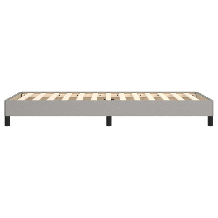 Giroletto Grigio Chiaro 80x200 cm in Tessuto cod mxl 37156