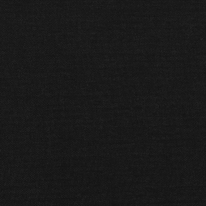 Giroletto Nero 140x190 cm in Tessuto cod mxl 34148