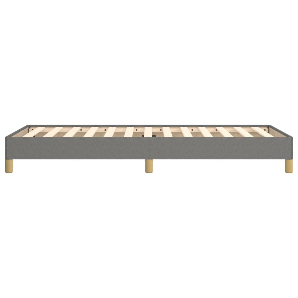 Giroletto Grigio Scuro 80x200 cm in Tessuto cod mxl 57468