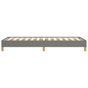 Giroletto Grigio Scuro 80x200 cm in Tessuto cod mxl 57468