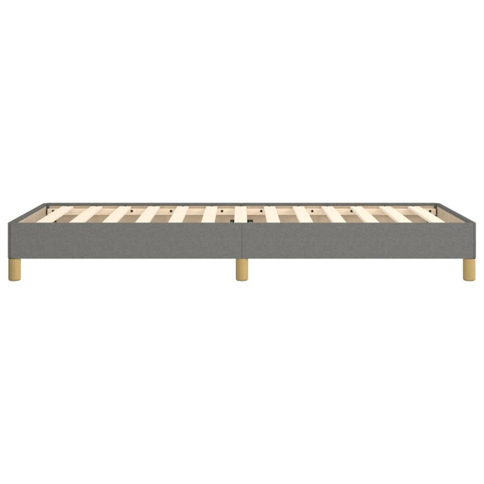 Giroletto Grigio Scuro 80x200 cm in Tessuto cod mxl 57468