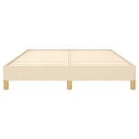 Giroletto Crema 140x190 cm in Tessuto cod mxl 60143